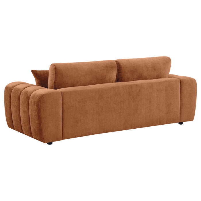 Burnett Sofa - CasaBella Furniture (San Antonio, TX)