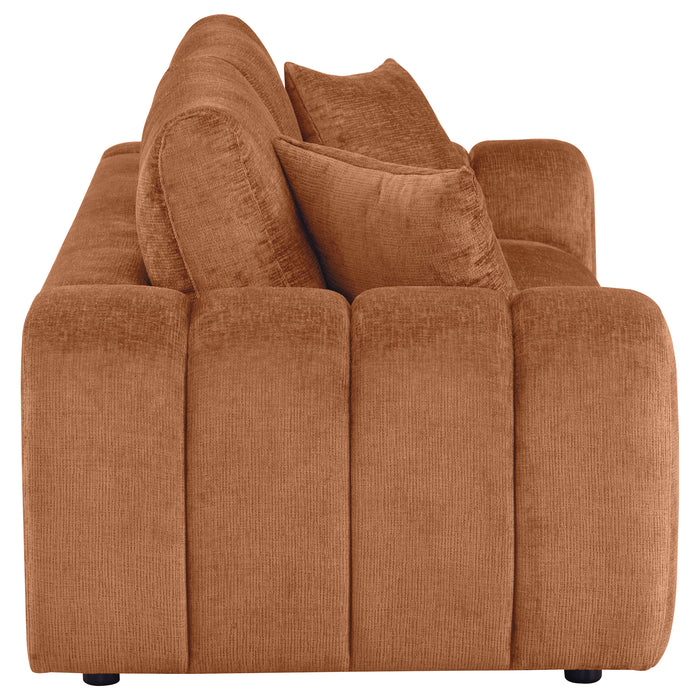 Burnett Sofa - CasaBella Furniture (San Antonio, TX)