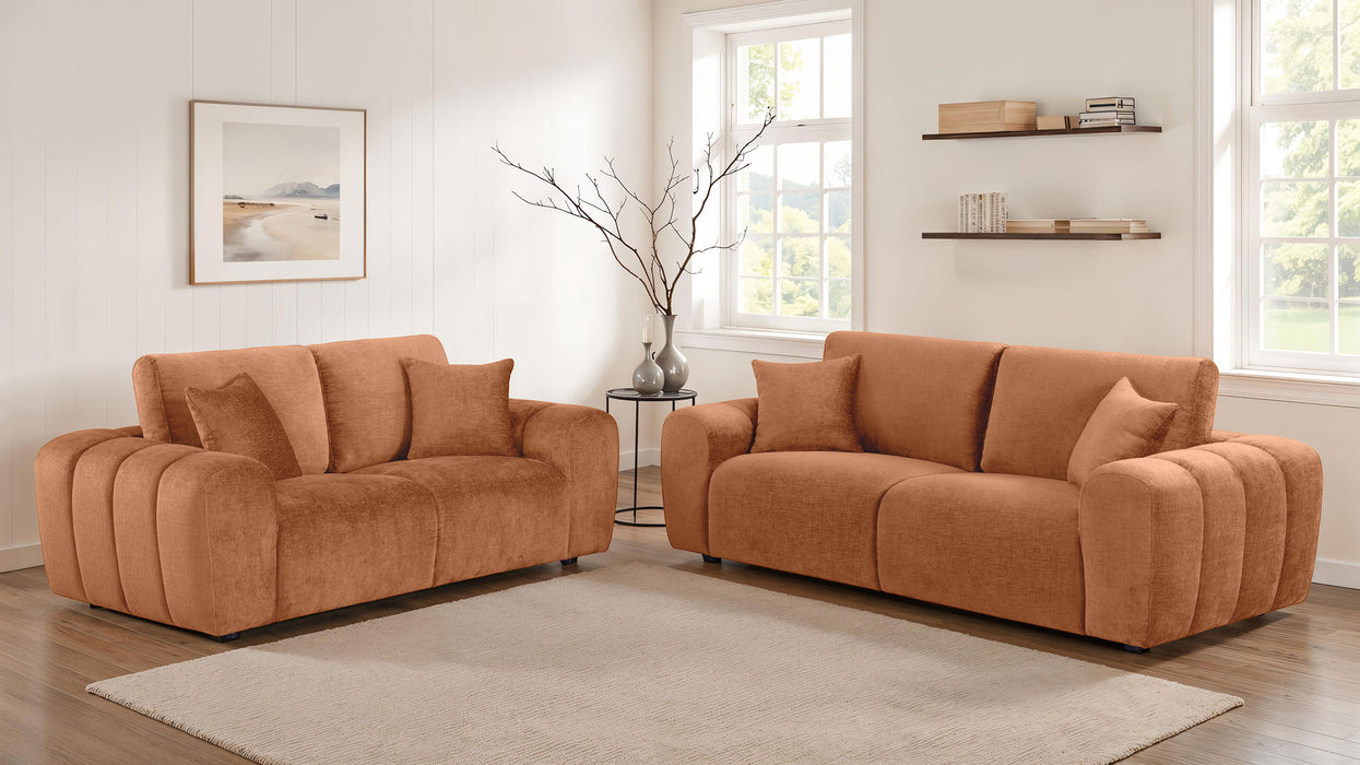 Burnett Sofa - CasaBella Furniture (San Antonio, TX)