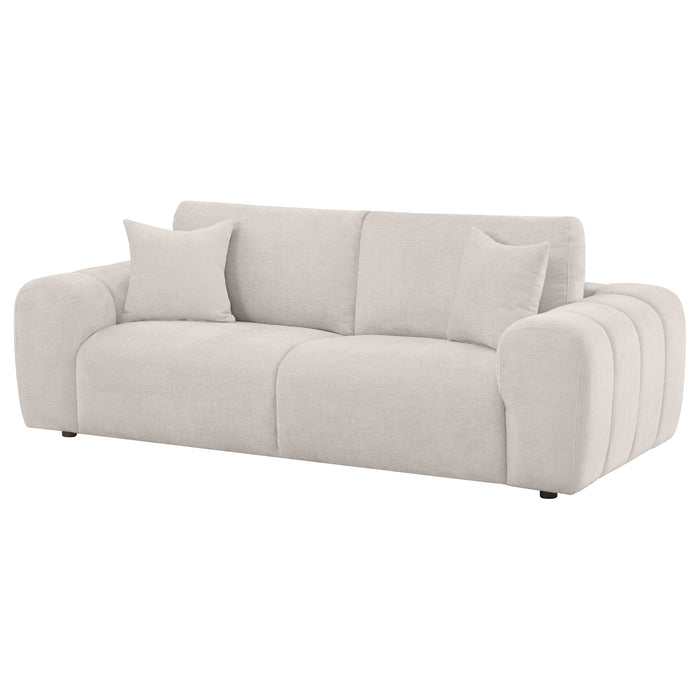 Burnett Sofa - CasaBella Furniture (San Antonio, TX)
