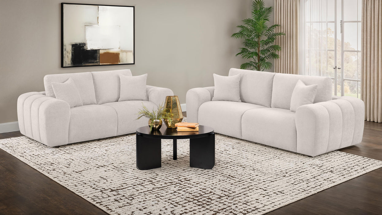 Burnett Sofa - CasaBella Furniture (San Antonio, TX)