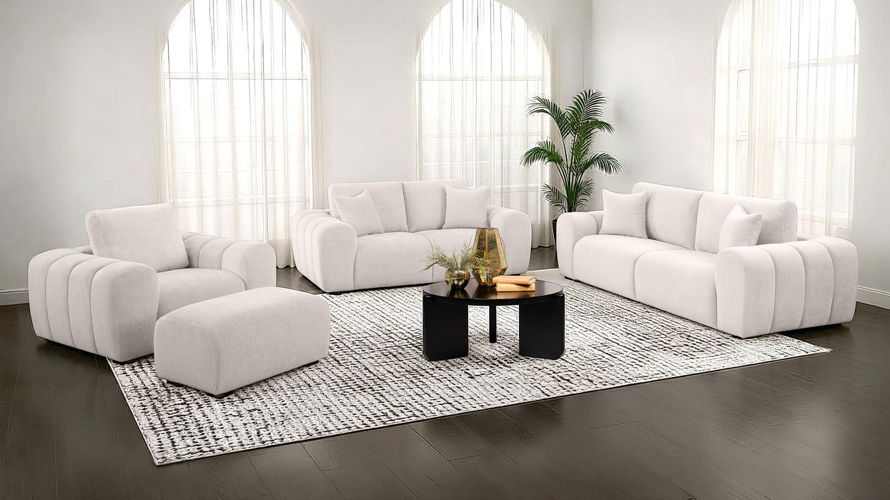 Burnett Sofa - CasaBella Furniture (San Antonio, TX)