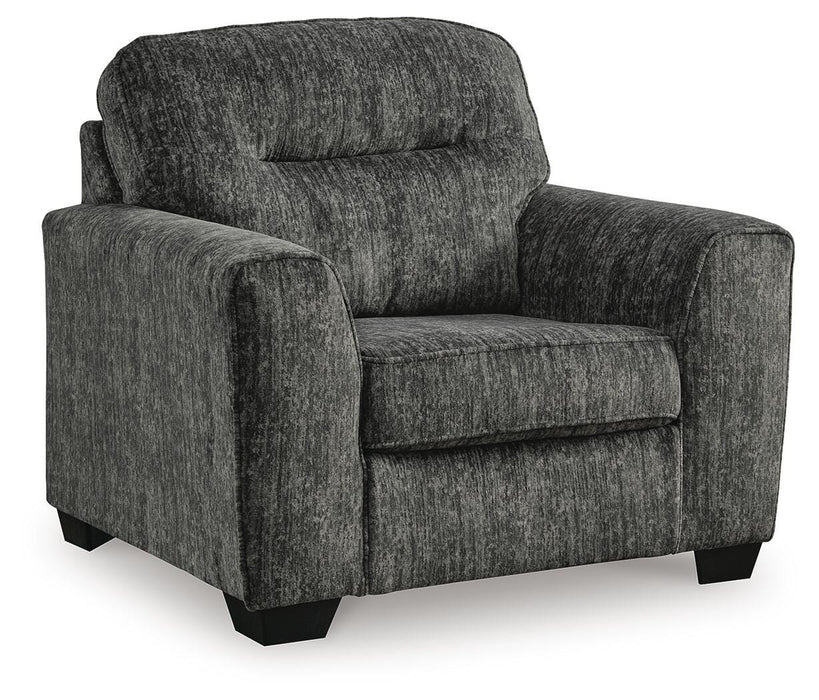 Lonoke Living Room Set - CasaBella Furniture (San Antonio, TX)