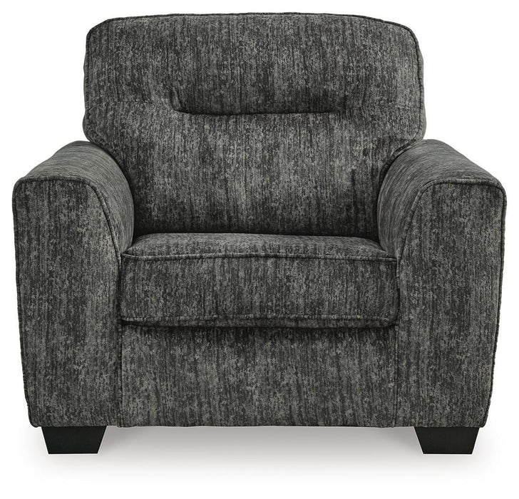 Lonoke Living Room Set - CasaBella Furniture (San Antonio, TX)