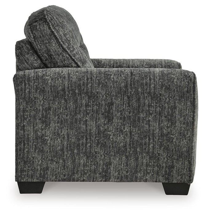 Lonoke Living Room Set - CasaBella Furniture (San Antonio, TX)