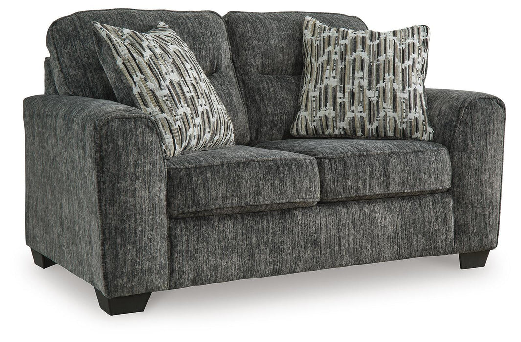 Lonoke Living Room Set - CasaBella Furniture (San Antonio, TX)