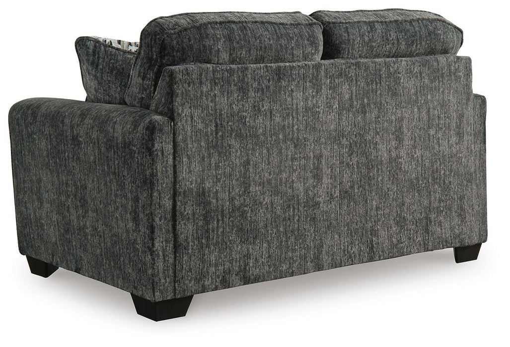 Lonoke Living Room Set - CasaBella Furniture (San Antonio, TX)