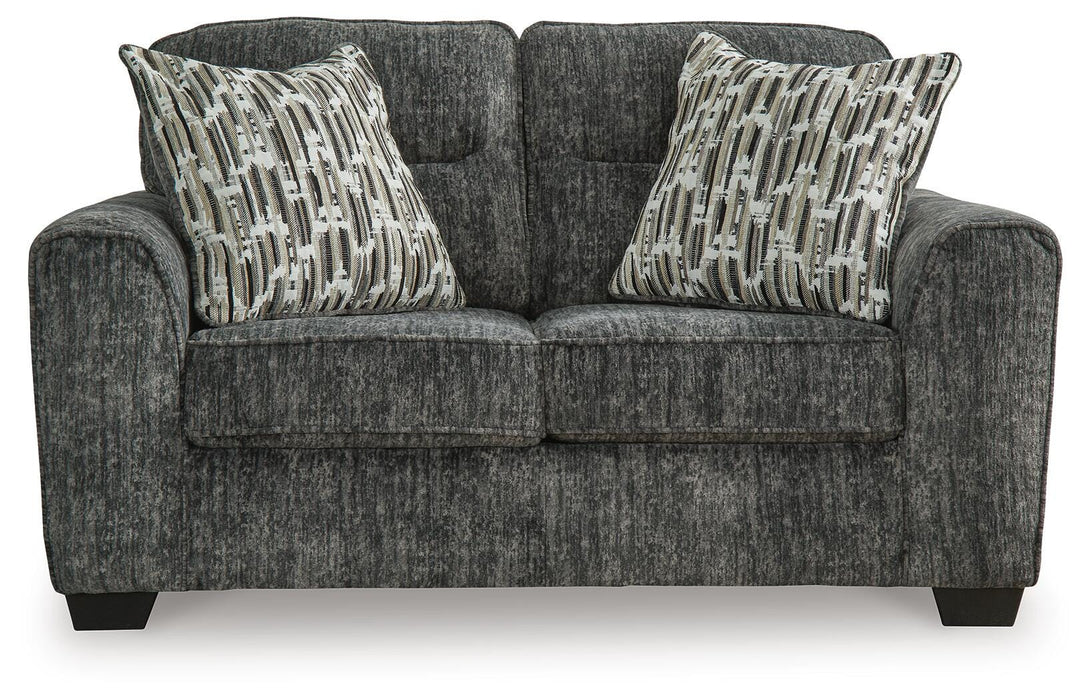 Lonoke Living Room Set - CasaBella Furniture (San Antonio, TX)