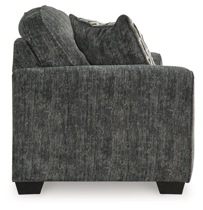 Lonoke Living Room Set - CasaBella Furniture (San Antonio, TX)