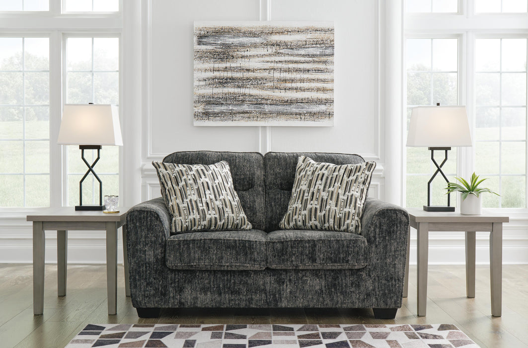 Lonoke Living Room Set - CasaBella Furniture (San Antonio, TX)