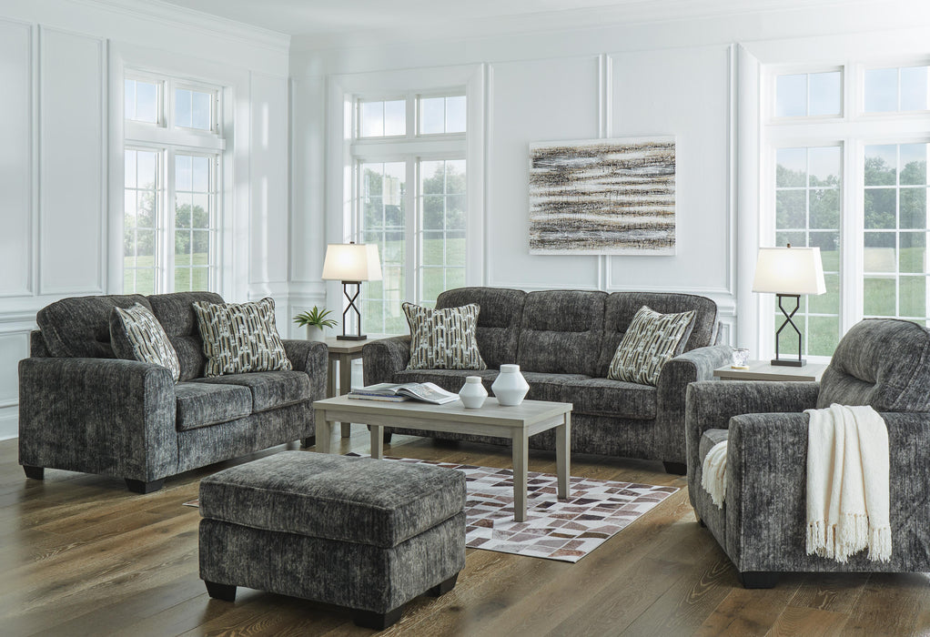 Lonoke Living Room Set - CasaBella Furniture (San Antonio, TX)