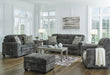 Lonoke Living Room Set - CasaBella Furniture (San Antonio, TX)