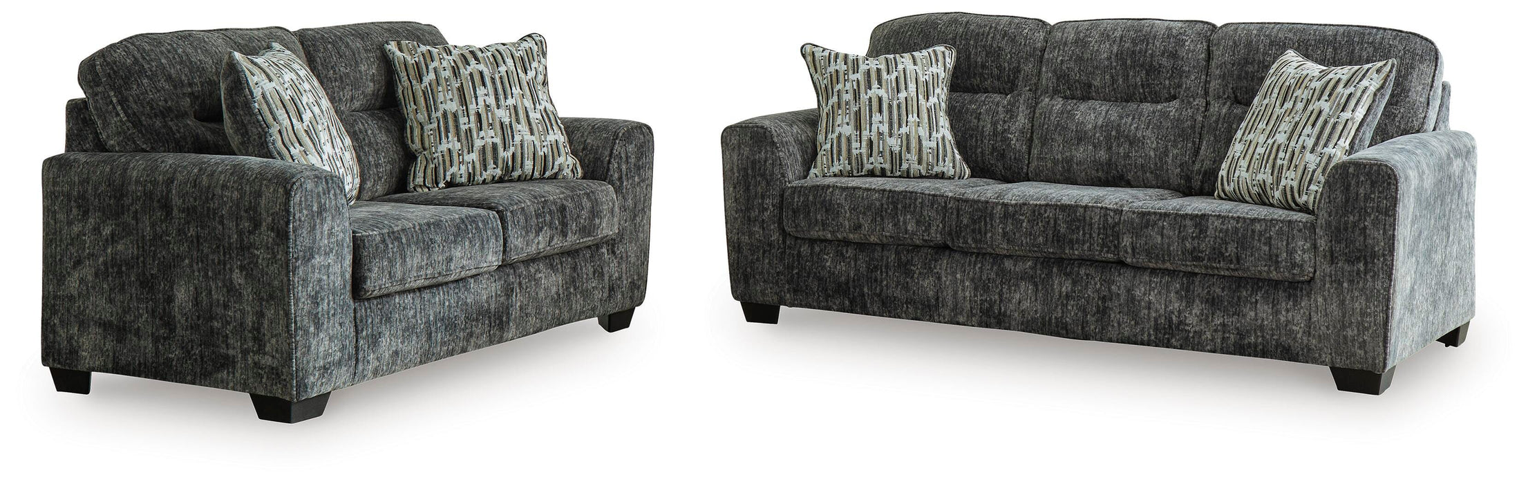 Lonoke Living Room Set - CasaBella Furniture (San Antonio, TX)