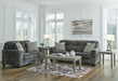 Lonoke Living Room Set - CasaBella Furniture (San Antonio, TX)