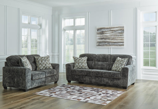 Lonoke Living Room Set - CasaBella Furniture (San Antonio, TX)