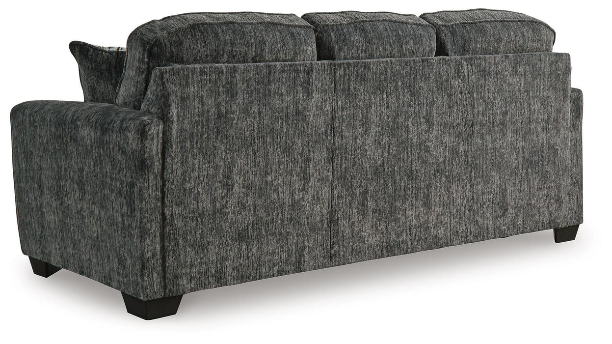 Lonoke Living Room Set - CasaBella Furniture (San Antonio, TX)
