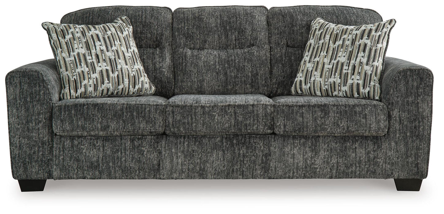 Lonoke Living Room Set - CasaBella Furniture (San Antonio, TX)
