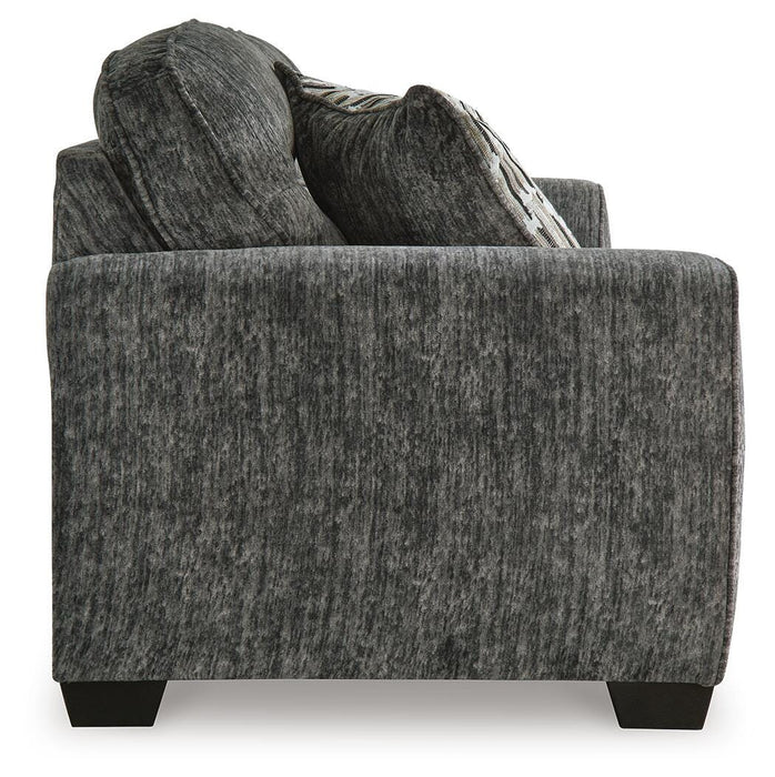 Lonoke Living Room Set - CasaBella Furniture (San Antonio, TX)