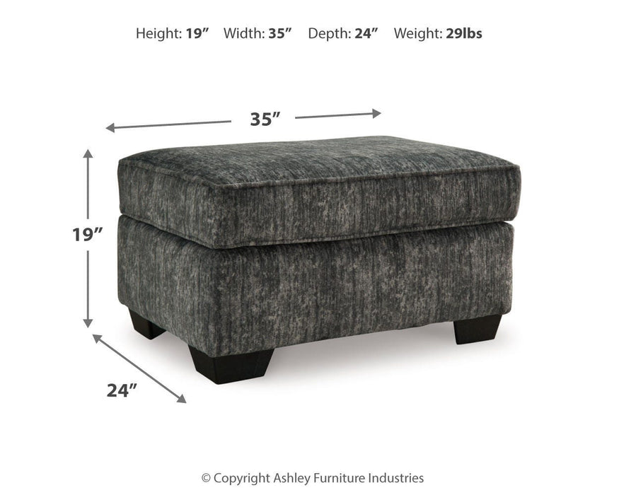 Lonoke Living Room Set - CasaBella Furniture (San Antonio, TX)