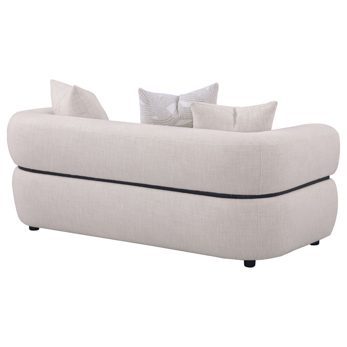Jeanette Loveseat