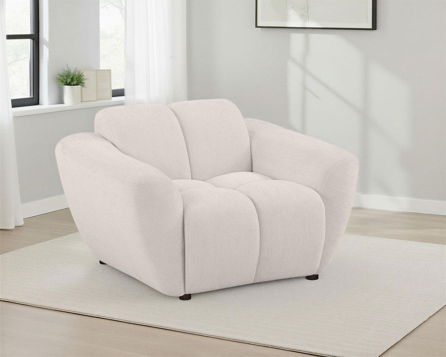 Destino Accent Chair - CasaBella Furniture (San Antonio, TX)