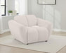 Destino Accent Chair - CasaBella Furniture (San Antonio, TX)