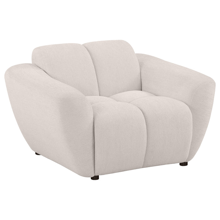 Destino Accent Chair - CasaBella Furniture (San Antonio, TX)