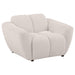 Destino Accent Chair - CasaBella Furniture (San Antonio, TX)