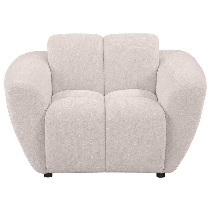 Destino Accent Chair - CasaBella Furniture (San Antonio, TX)