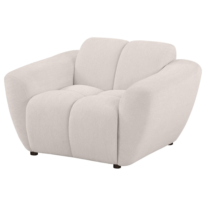 Destino Accent Chair - CasaBella Furniture (San Antonio, TX)