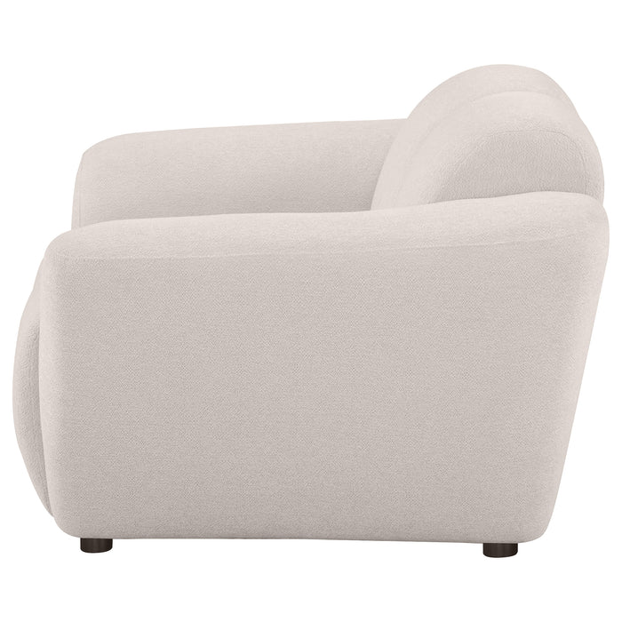 Destino Accent Chair - CasaBella Furniture (San Antonio, TX)