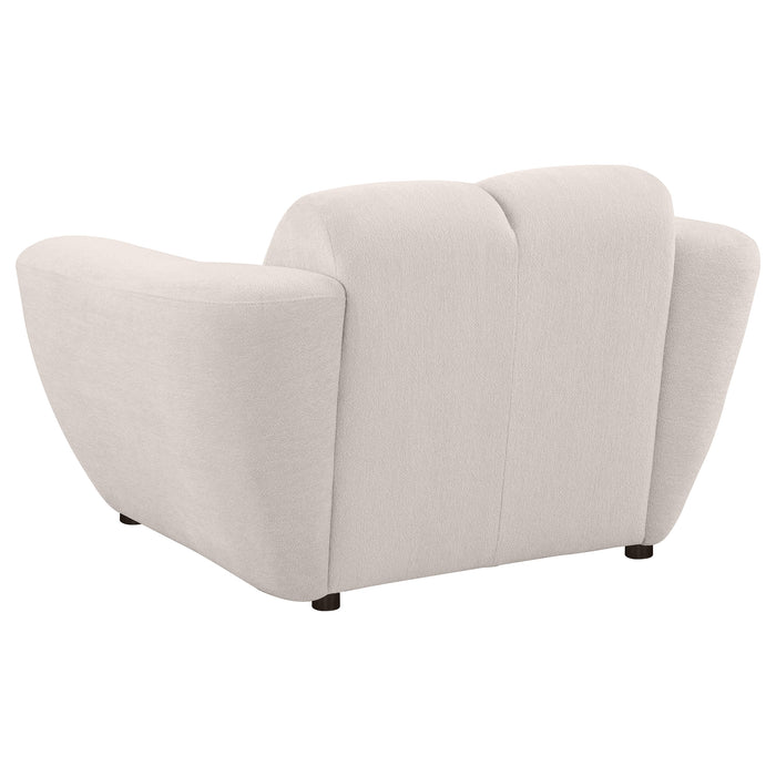 Destino Accent Chair - CasaBella Furniture (San Antonio, TX)