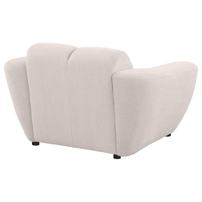 Destino Accent Chair - CasaBella Furniture (San Antonio, TX)