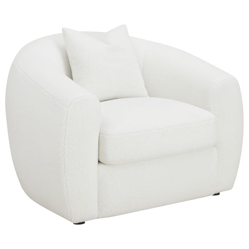Isabella Accent Chair - CasaBella Furniture (San Antonio, TX)