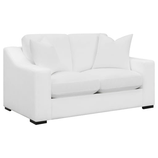 Ashlyn Loveseat - CasaBella Furniture (San Antonio, TX)