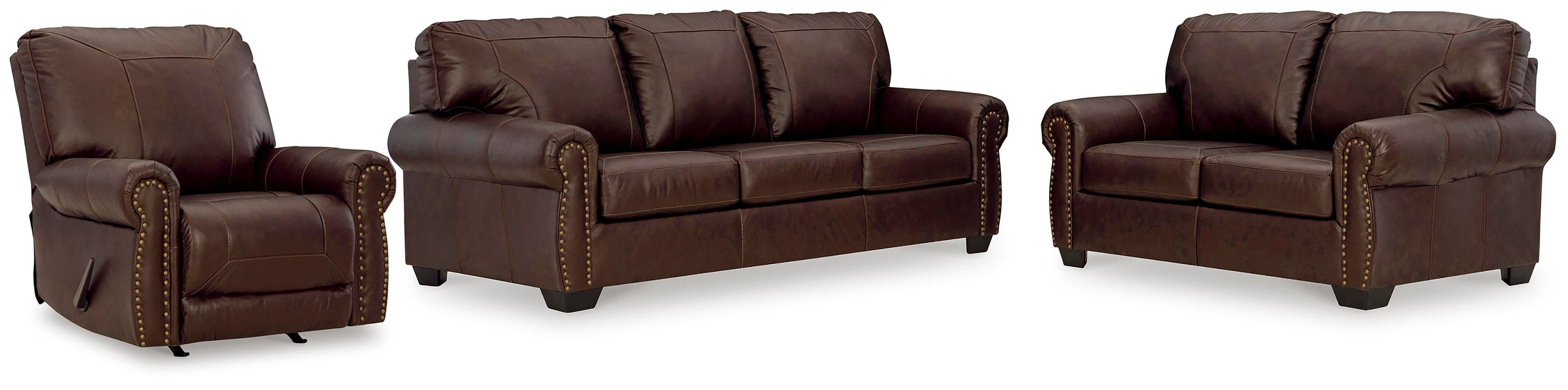 Colleton Living Room Set - CasaBella Furniture (San Antonio, TX)