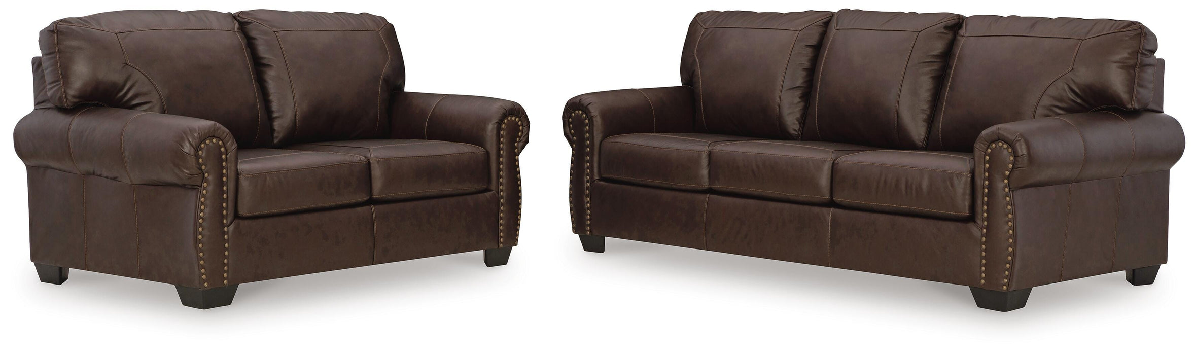 Colleton Living Room Set - CasaBella Furniture (San Antonio, TX)