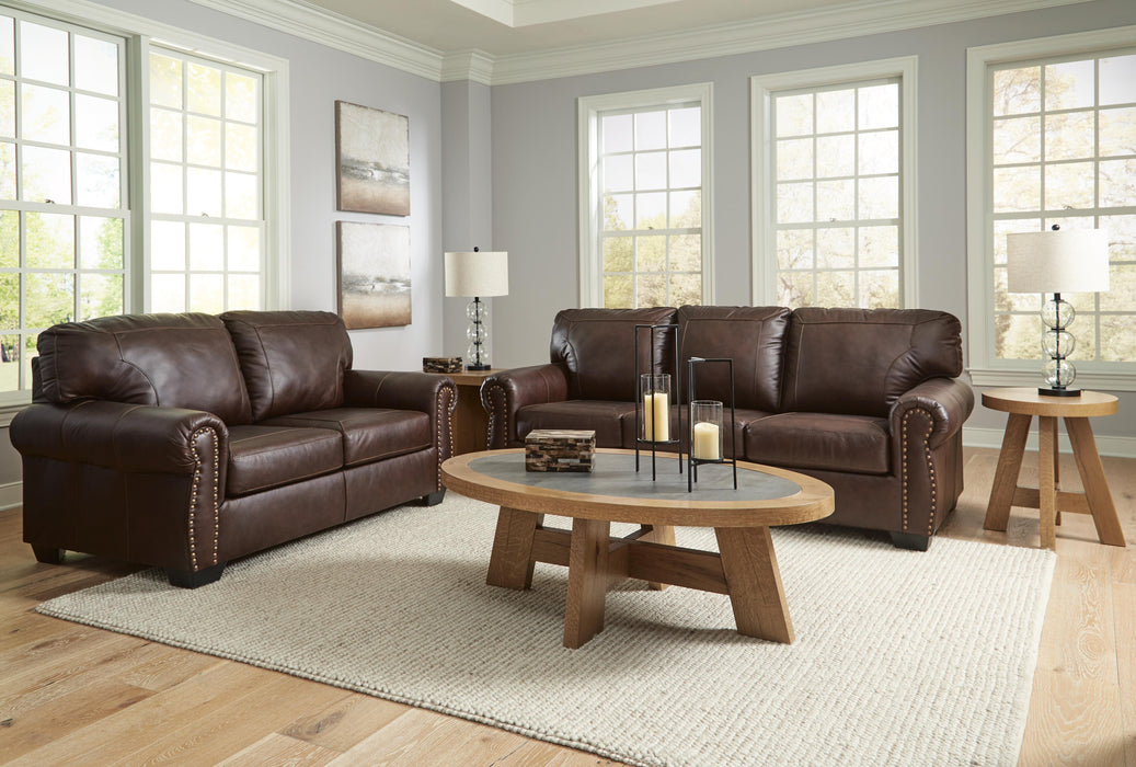Colleton Living Room Set - CasaBella Furniture (San Antonio, TX)