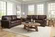 Colleton Living Room Set - CasaBella Furniture (San Antonio, TX)
