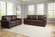 Colleton Living Room Set - CasaBella Furniture (San Antonio, TX)