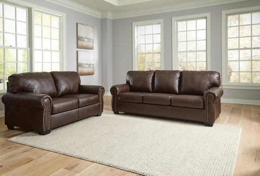Colleton Living Room Set - CasaBella Furniture (San Antonio, TX)