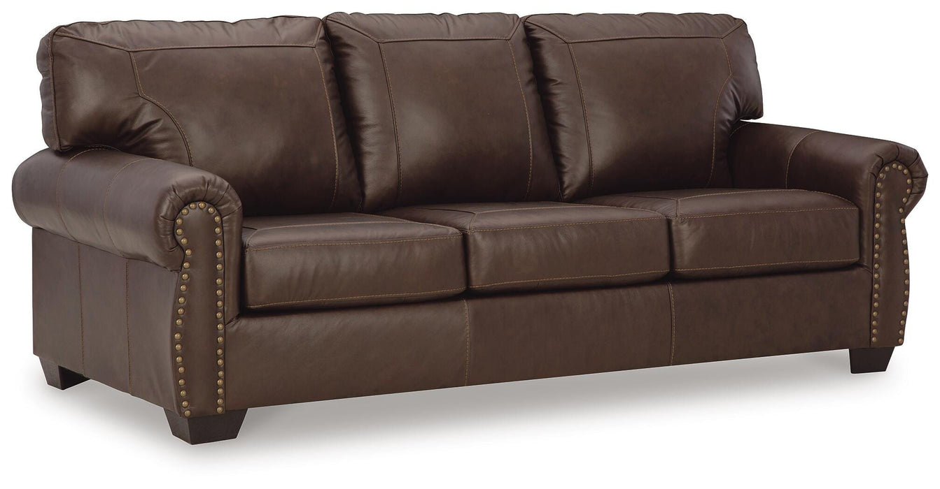 Colleton Living Room Set - CasaBella Furniture (San Antonio, TX)