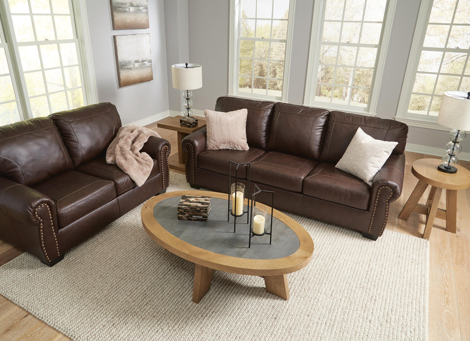 Colleton Living Room Set - CasaBella Furniture (San Antonio, TX)