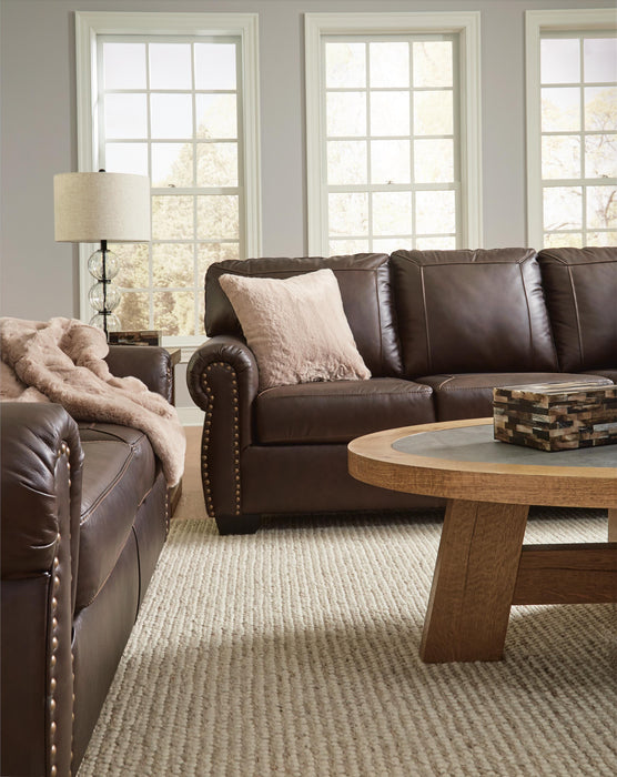 Colleton Living Room Set - CasaBella Furniture (San Antonio, TX)