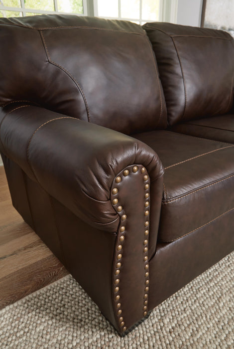 Colleton Living Room Set - CasaBella Furniture (San Antonio, TX)