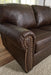 Colleton Living Room Set - CasaBella Furniture (San Antonio, TX)