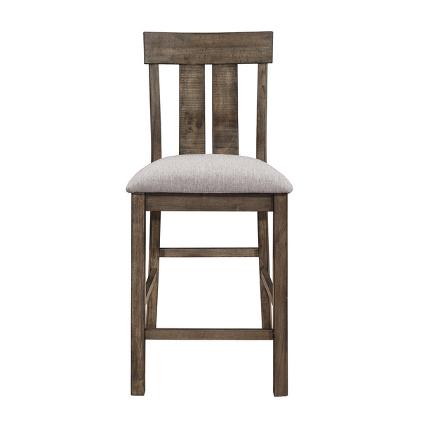 Crown Mark Quincy Counter Height Dining Chair 2831S-24 IMAGE 1
