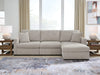 ModMax Luxe Sectional - CasaBella Furniture (San Antonio, TX)