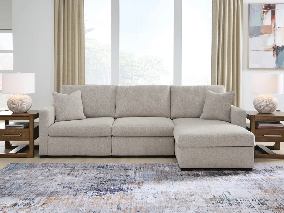 ModMax Luxe Sectional - CasaBella Furniture (San Antonio, TX)