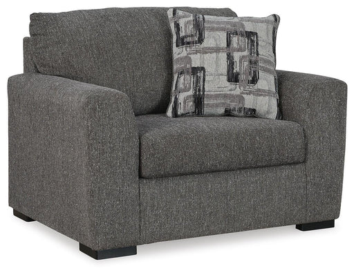 Gardiner Oversized Chair - CasaBella Furniture (San Antonio, TX)
